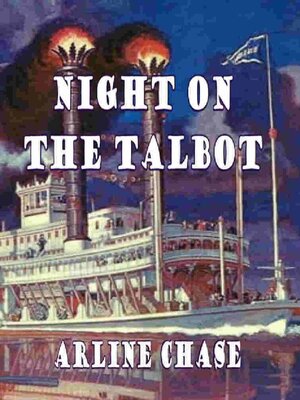 cover image of Night on the Talbot